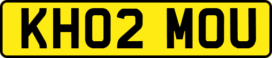 KH02MOU