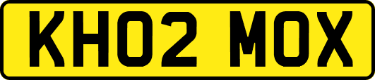 KH02MOX
