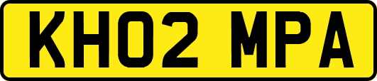 KH02MPA