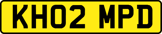 KH02MPD