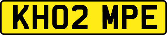 KH02MPE