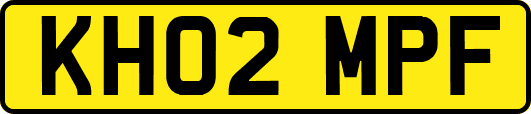 KH02MPF