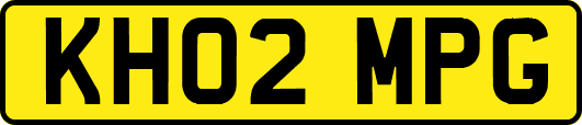 KH02MPG