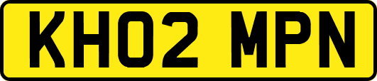 KH02MPN