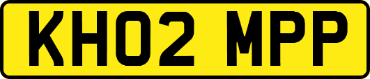 KH02MPP