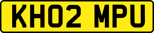 KH02MPU