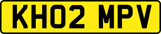KH02MPV