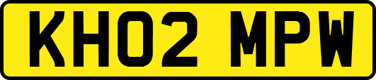 KH02MPW