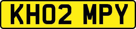 KH02MPY