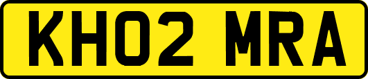 KH02MRA