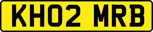 KH02MRB