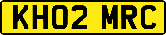 KH02MRC