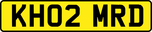 KH02MRD