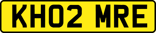 KH02MRE