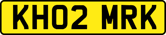 KH02MRK