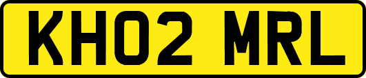KH02MRL