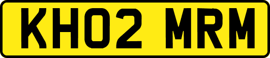 KH02MRM