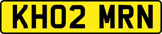 KH02MRN