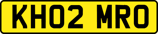 KH02MRO