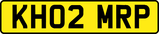 KH02MRP