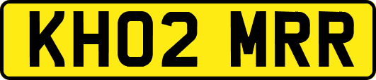 KH02MRR