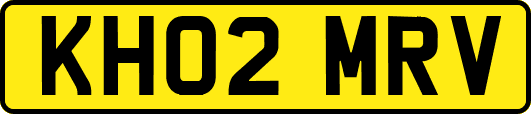 KH02MRV
