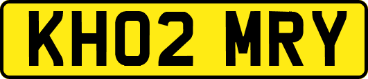 KH02MRY