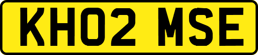 KH02MSE