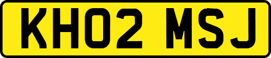 KH02MSJ