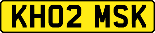 KH02MSK