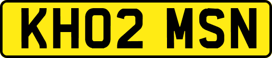 KH02MSN