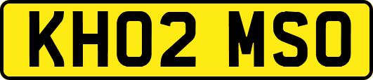 KH02MSO