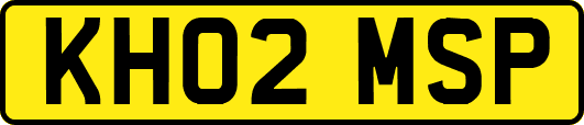 KH02MSP