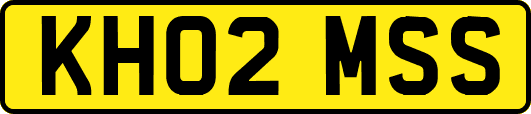 KH02MSS