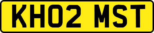 KH02MST