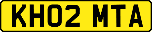 KH02MTA