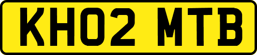 KH02MTB
