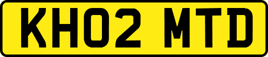 KH02MTD