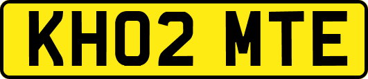 KH02MTE
