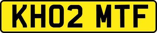 KH02MTF