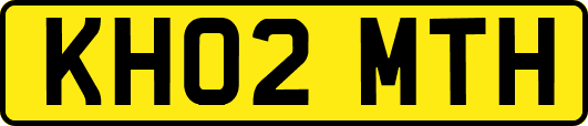KH02MTH