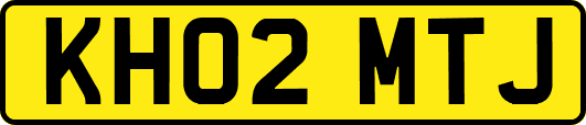 KH02MTJ