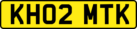 KH02MTK