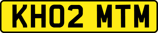 KH02MTM