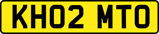 KH02MTO