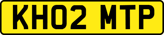 KH02MTP