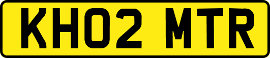 KH02MTR