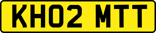 KH02MTT