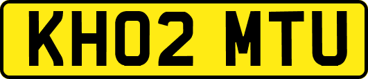 KH02MTU