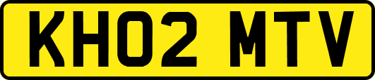 KH02MTV